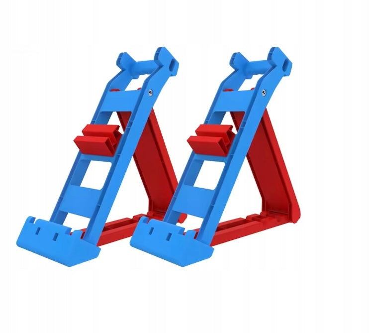 CERAMIC TILE STAND BRACKET FOR APPLYING CHAMFERING GLUE 2 PCS