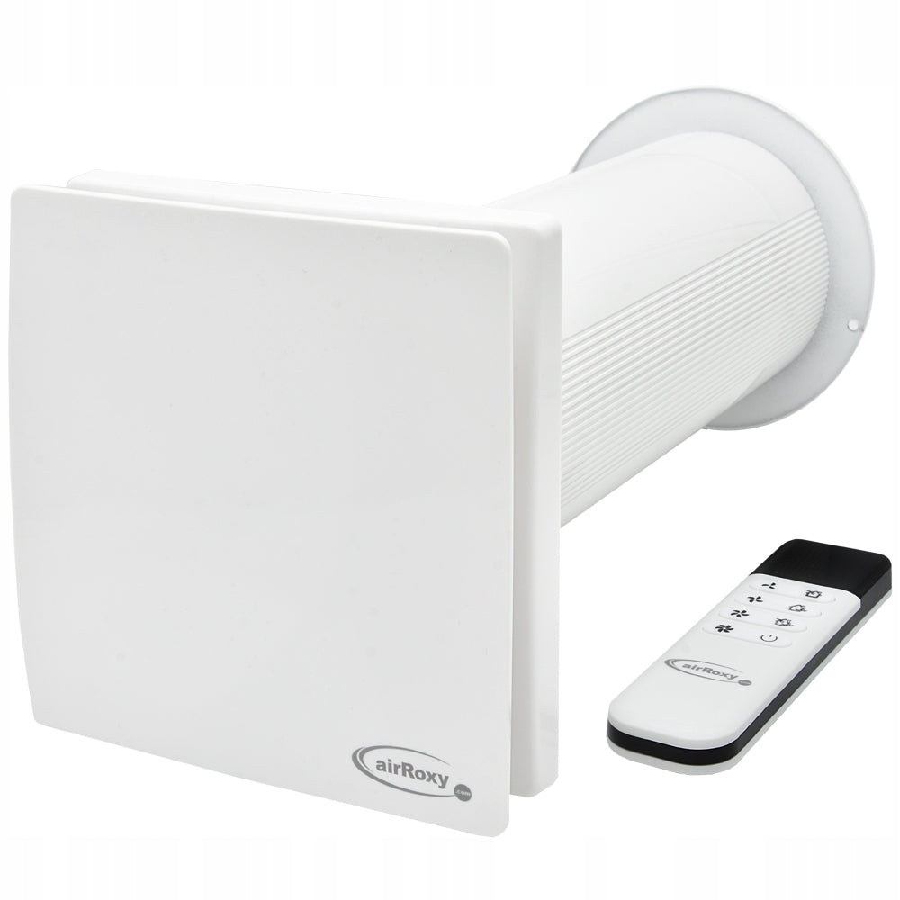 CERAMIC WALL RECUPERATOR WITH PLUG AND REMOTE CONTROL Fi 100