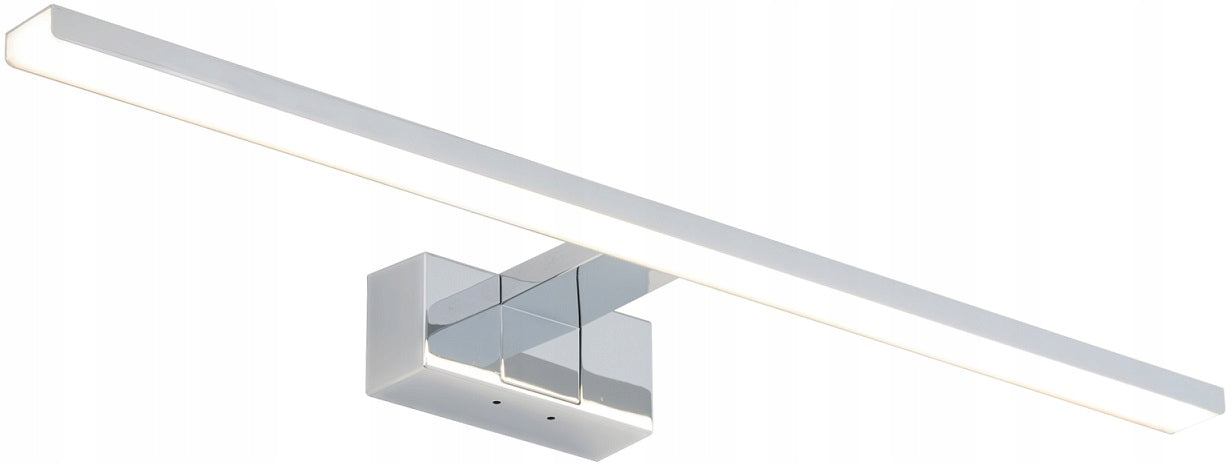 CEZANNE LED M Color silver