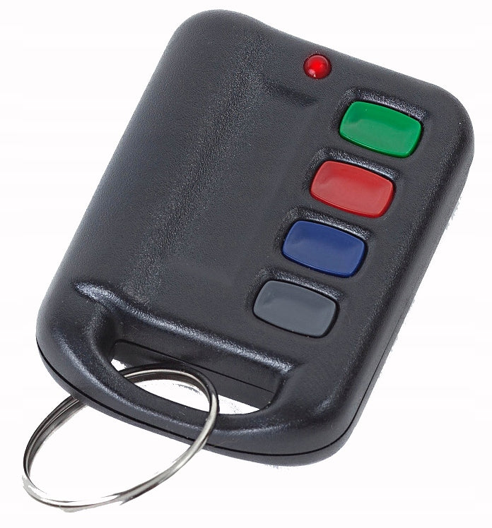 CH4HT REMOTE CONTROL 4-CAN 4 KEYS 4 BUTTONS CONTROL GATE GARAGE ALARM ELMES Brand Elmes