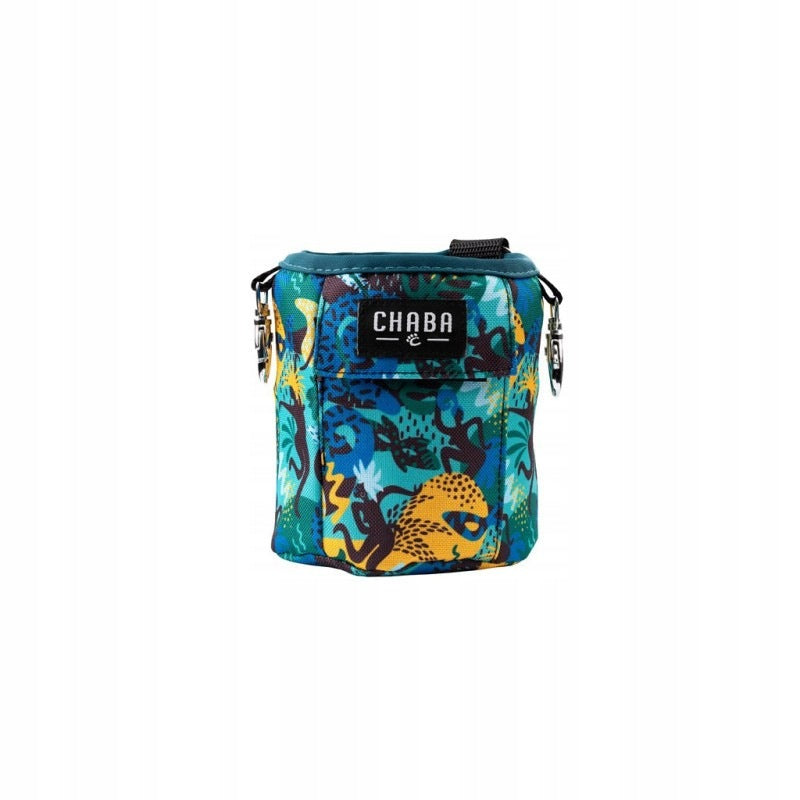 CHABA STORY CARNIVAL MULTI Sachet for treats/bags