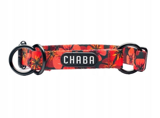 CHABA Story IV S Opium Semi-Clamp Collar
