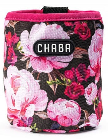 CHABA Treat sachet (uni) Story IV Peony