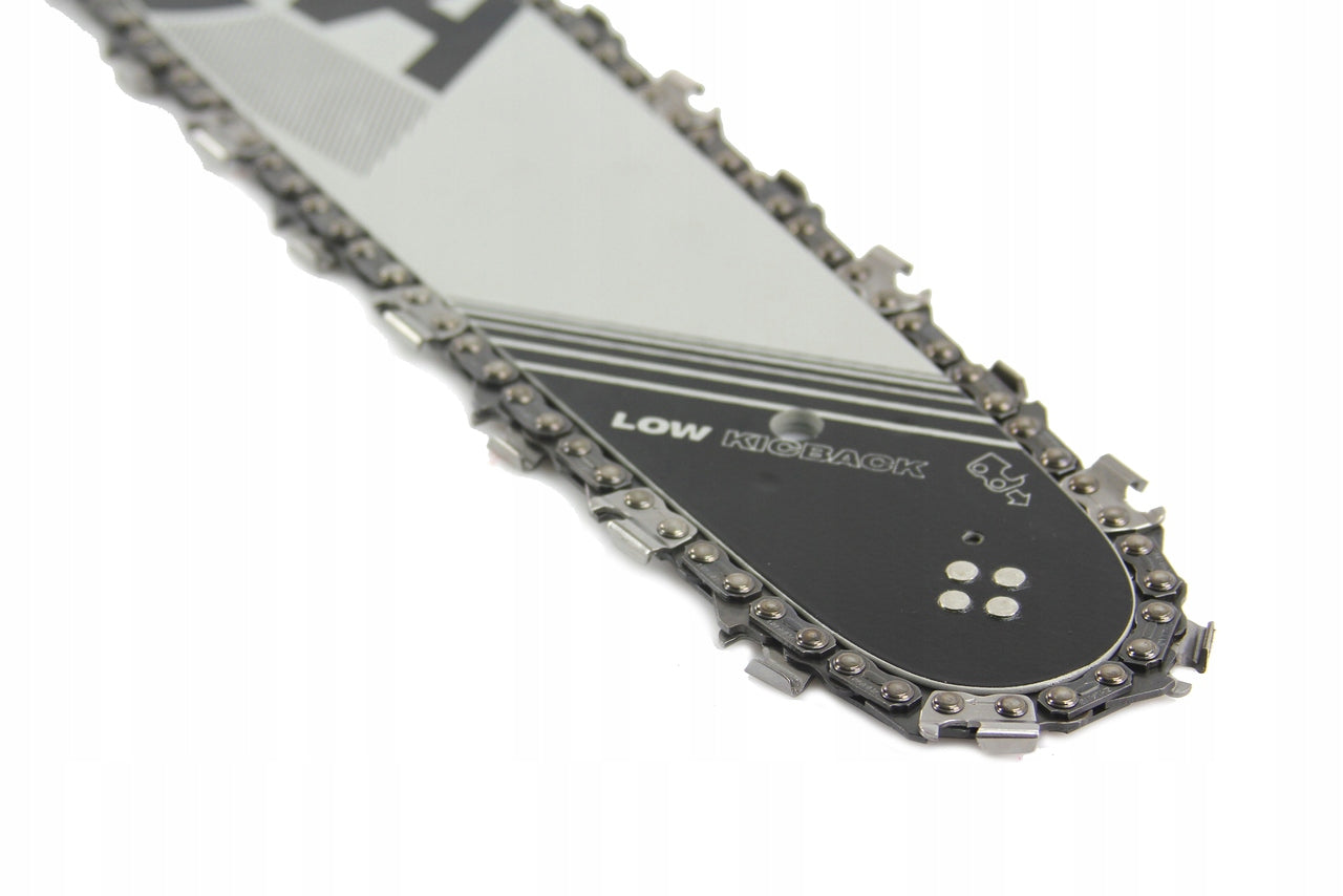 CHAIN GUIDE 64|325|1,5mm for HUSQVARNA saw Power supply combustion