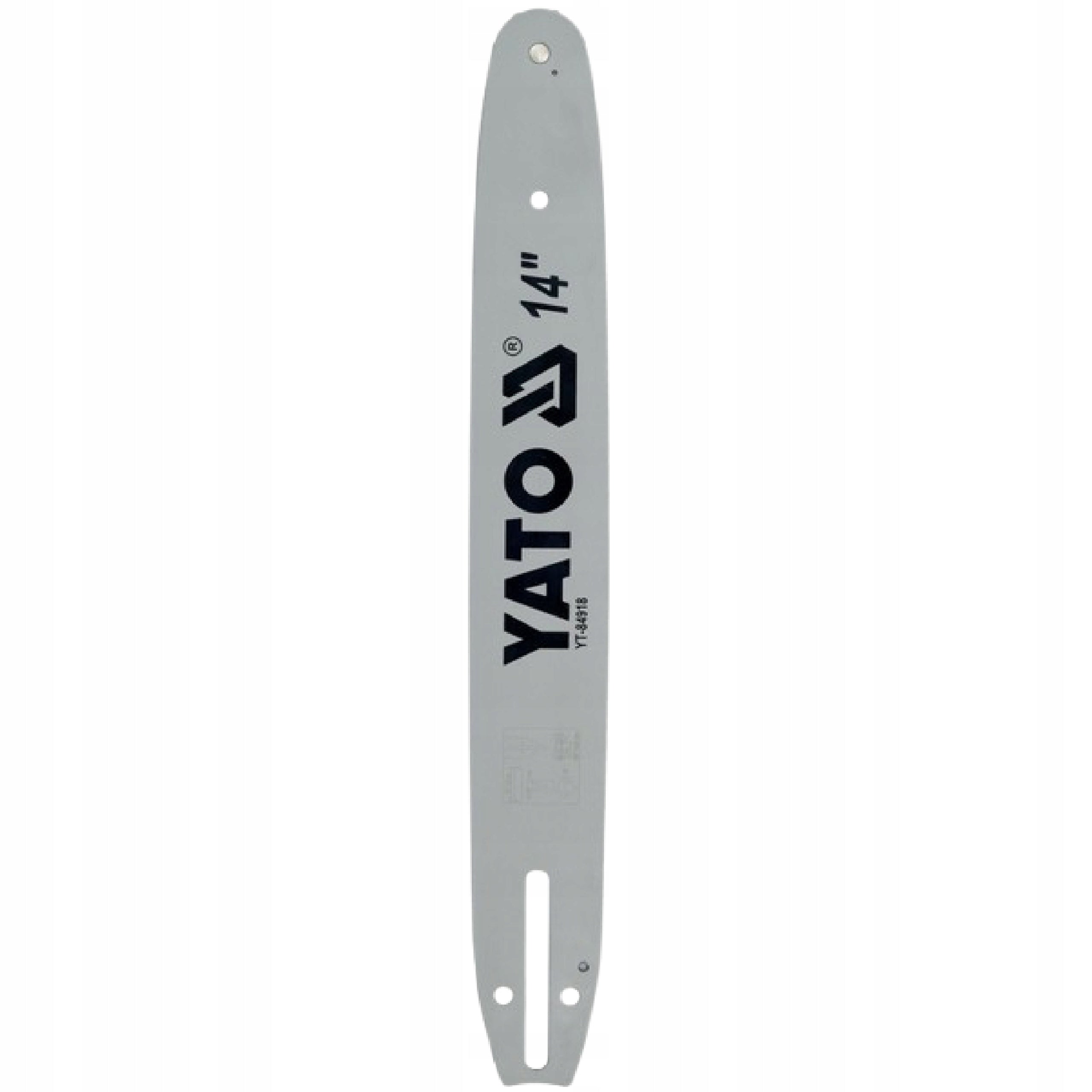 CHAIN GUIDE FOR SAW HUSQVARNA 14" 35CM REPLACEMENT 144MLEA041 Manufacturer code Y2605