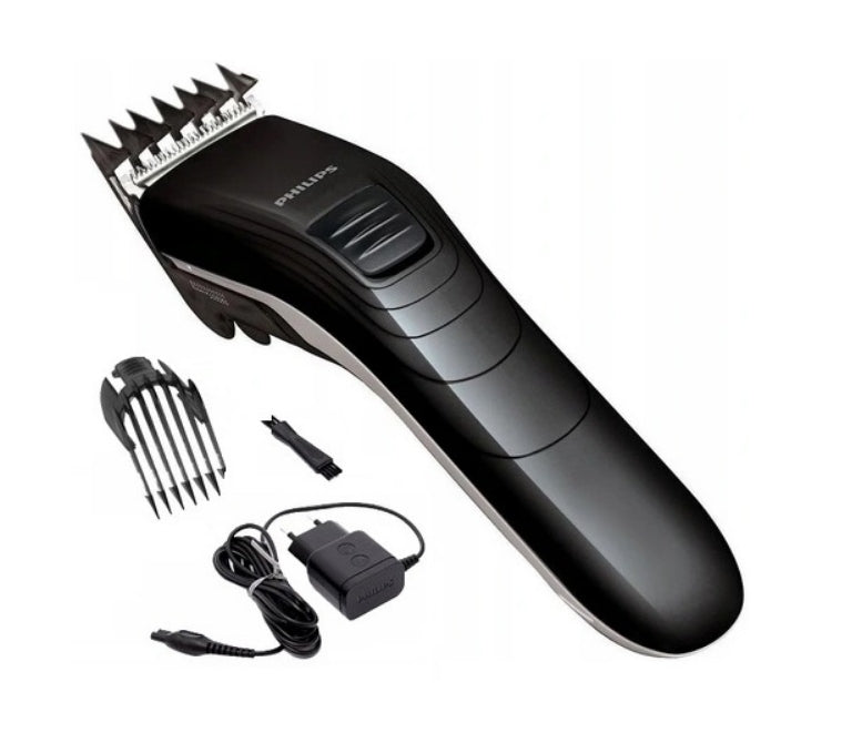 CHAIN RAZOR BEARD HAIR SHAVER ORIGINAL PHILIPS SUPER MODEL 2026 Packaging status original