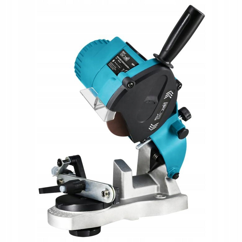 CHAIN SHARPENER CORDLESS SAW DED7087 DEDRA 18V SAS+