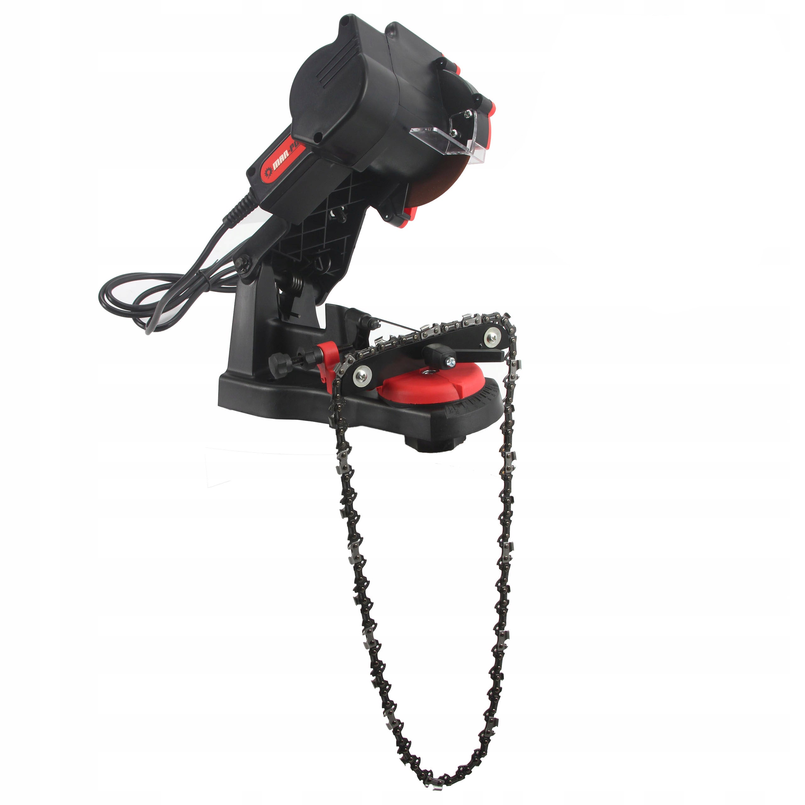 CHAIN SHARPENER SAW CHAINSAW ELECTRIC SHARPENER 90IN 1X DISC Manufacturer code OZ79100A