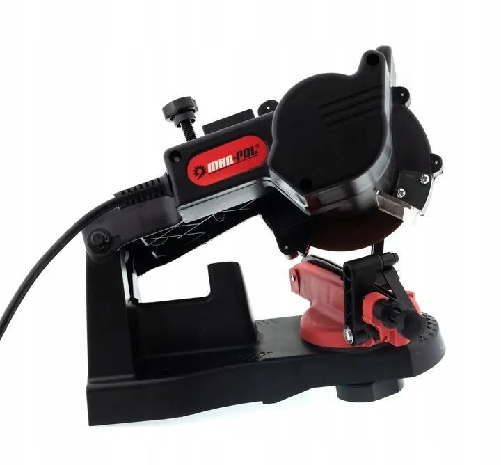 CHAIN SHARPENER SAW CHAINSAW ELECTRIC SHARPENER 90W 2X DISC Manufacturer code M79100A