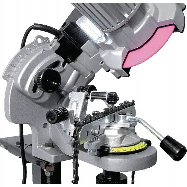 CHAIN SHARPENER TECOMEC JOLLY EVO PROFESSION Manufacturer code 11389001