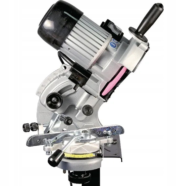 CHAIN SHARPENER TECOMEC JOLLY EVO PROFESSION Packaging status original