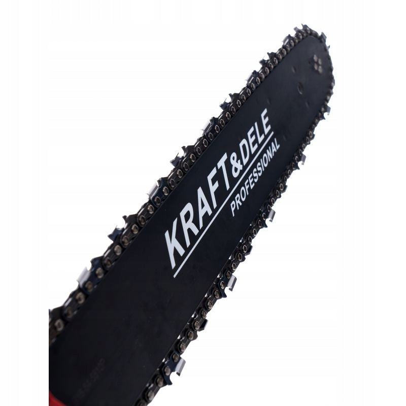 CHAINSAW 1,2KM 30cm Power supply combustion