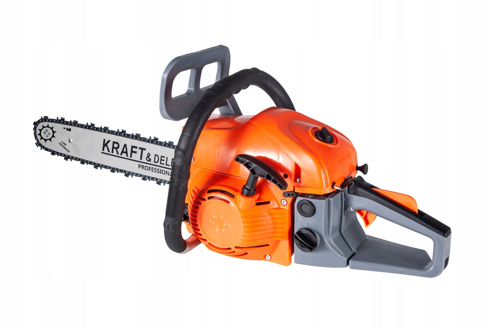CHAINSAW 5,9km 2x chain/chain Strong XXL Manufacturer code KD10613