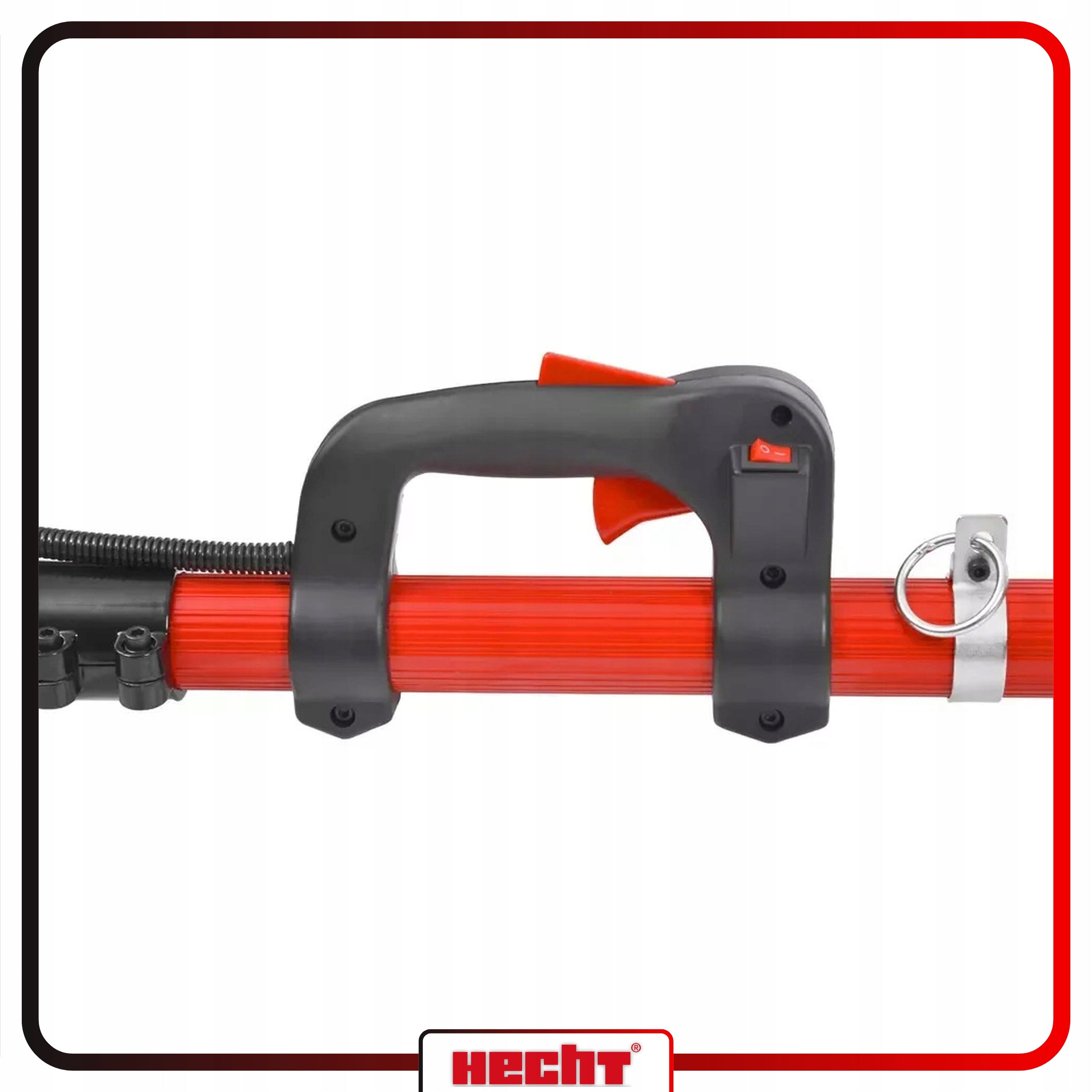 CHAINSAW DIESEL ON BOOM 427CM POWER 1KM HECHT9260 Power 750 W