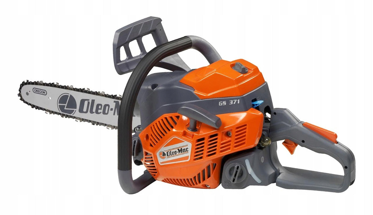 CHAINSAW ITALIAN CHAINSAW OLEO-MAC GS 371 14'' 2,6 KM XXL Brand no brand