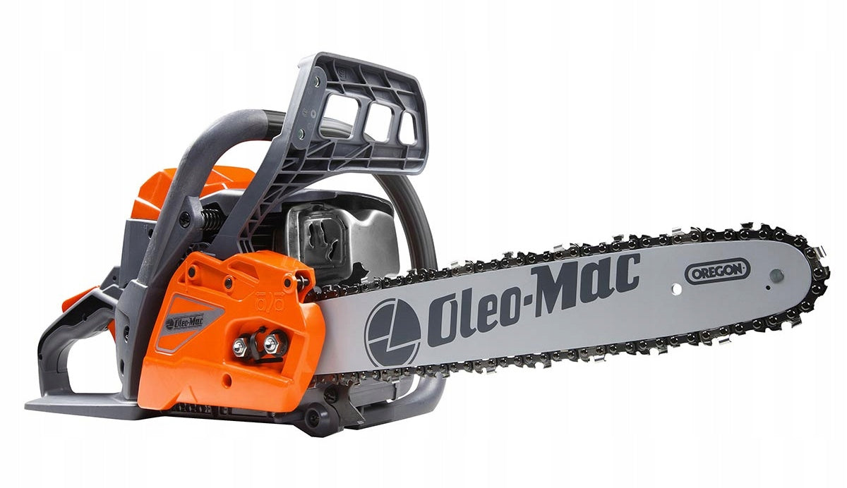 CHAINSAW ITALIAN CHAINSAW OLEO-MAC GS 371 14'' 2,6 KM XXL Manufacturer code 571404486