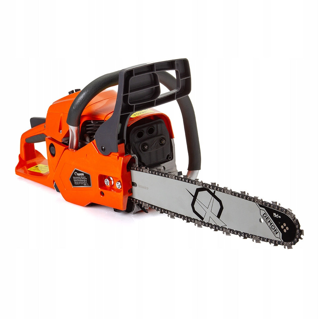 CHAINSAW MOST POWERFUL DEMON 3,5 KM + STIHL OIL Manufacturer code PIŁA PILARKA SPALINOWA DEMON 3,5 KM