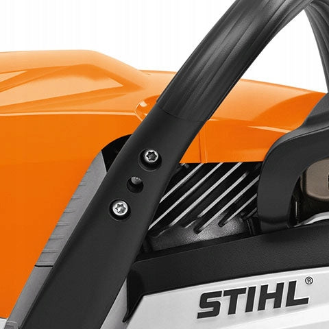 CHAINSAW MS 400 C-M STIHL HEXA CHAIN Manufacturer code PILARKA SPALINOWA MS 400 C-M STIHL