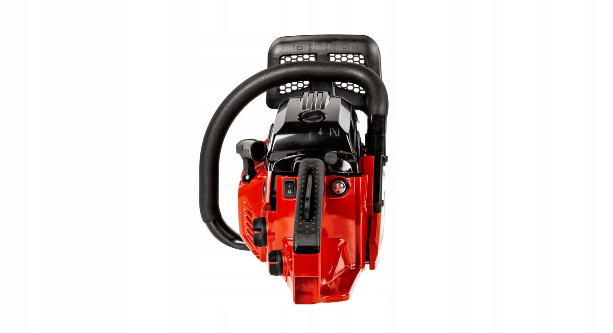 CHAINSAW PETROL SAW CEDRUS 40,1CM3 PS40-16T 2KM OREGON European emissions standard EURO 5