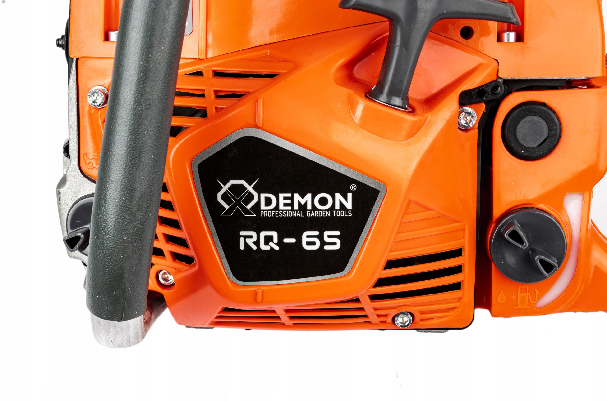 CHAINSAW RELIABLE POWER 3,5KM DEMON Guide length 45 cm