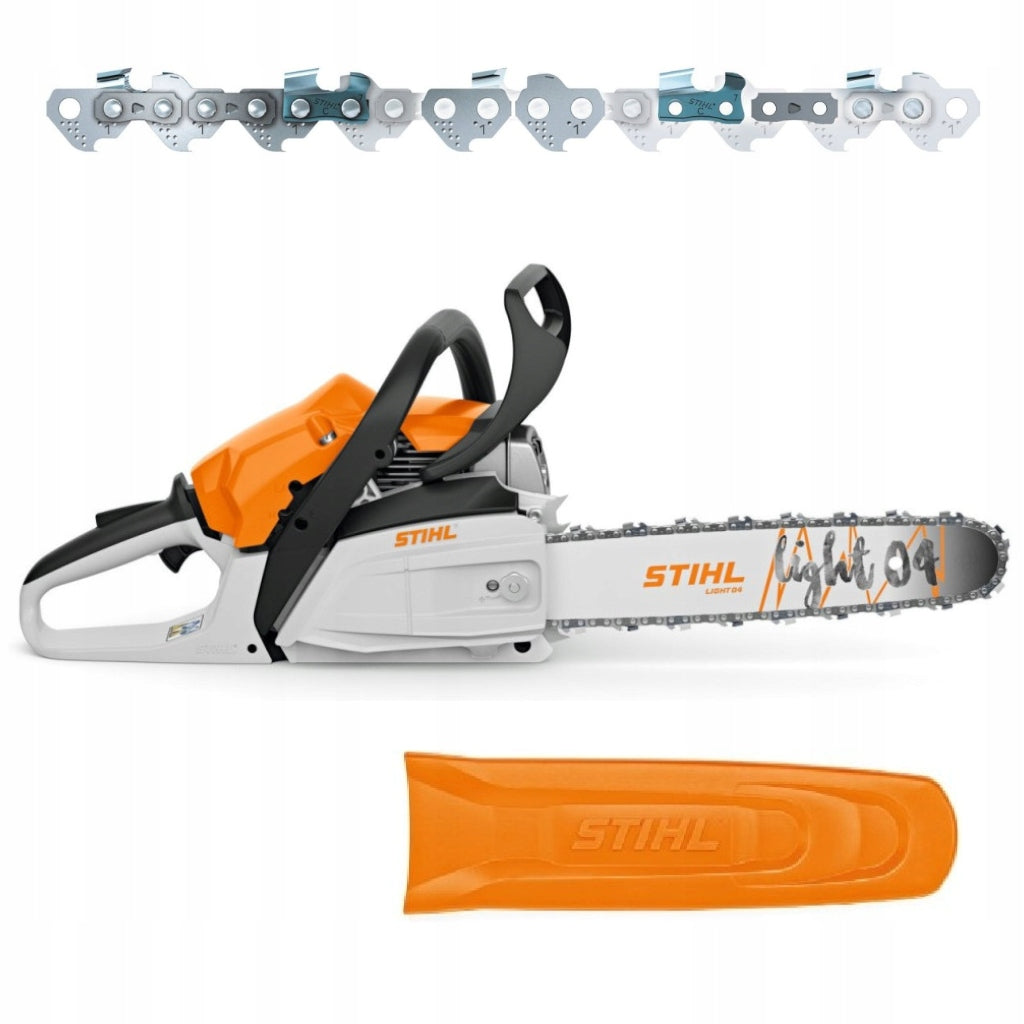 CHAINSAW STIHL MS 212 2.40 KM 35 CM Manufacturer code 11482000139