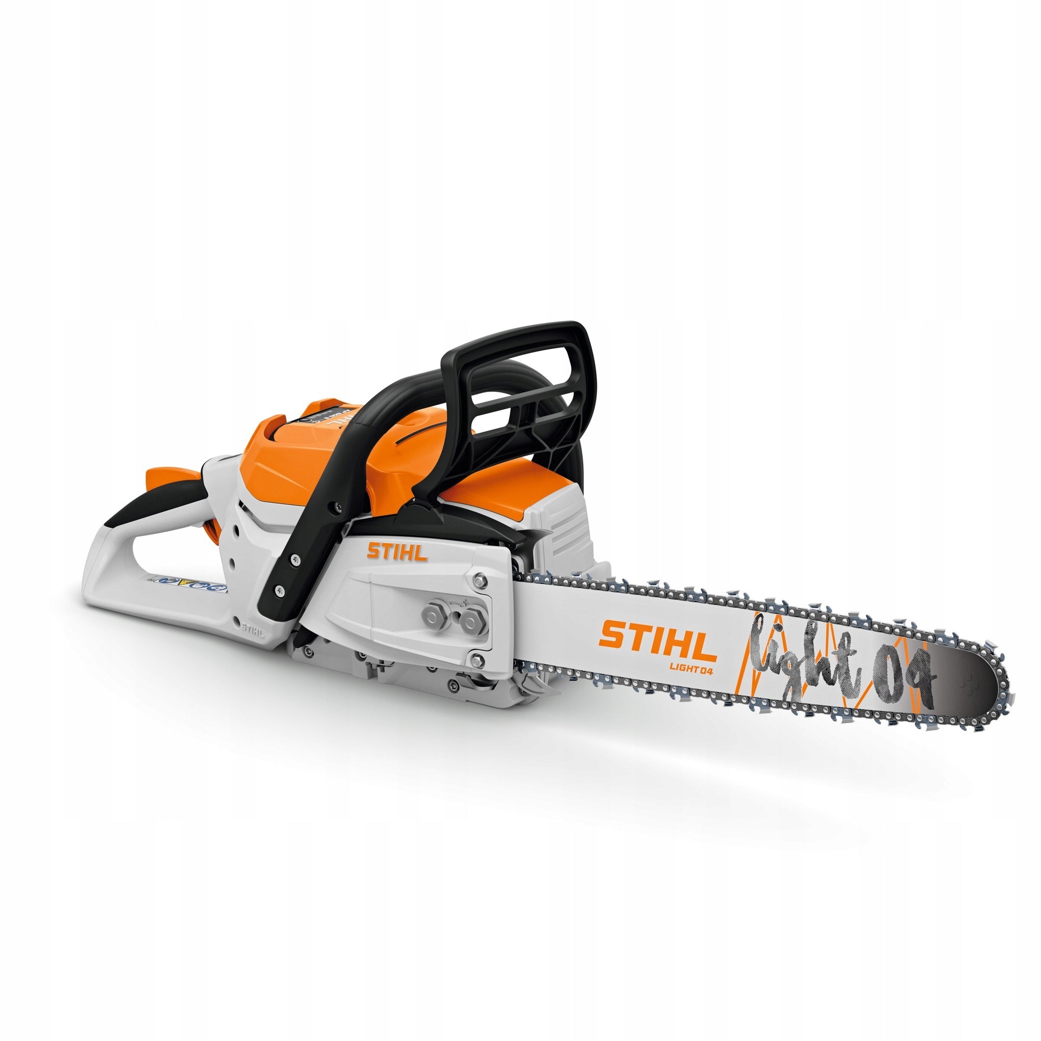 CHAINSAW STIHL MSA 300.1 C-O CORDLESS CHAINSAW,40CM 3.5KW