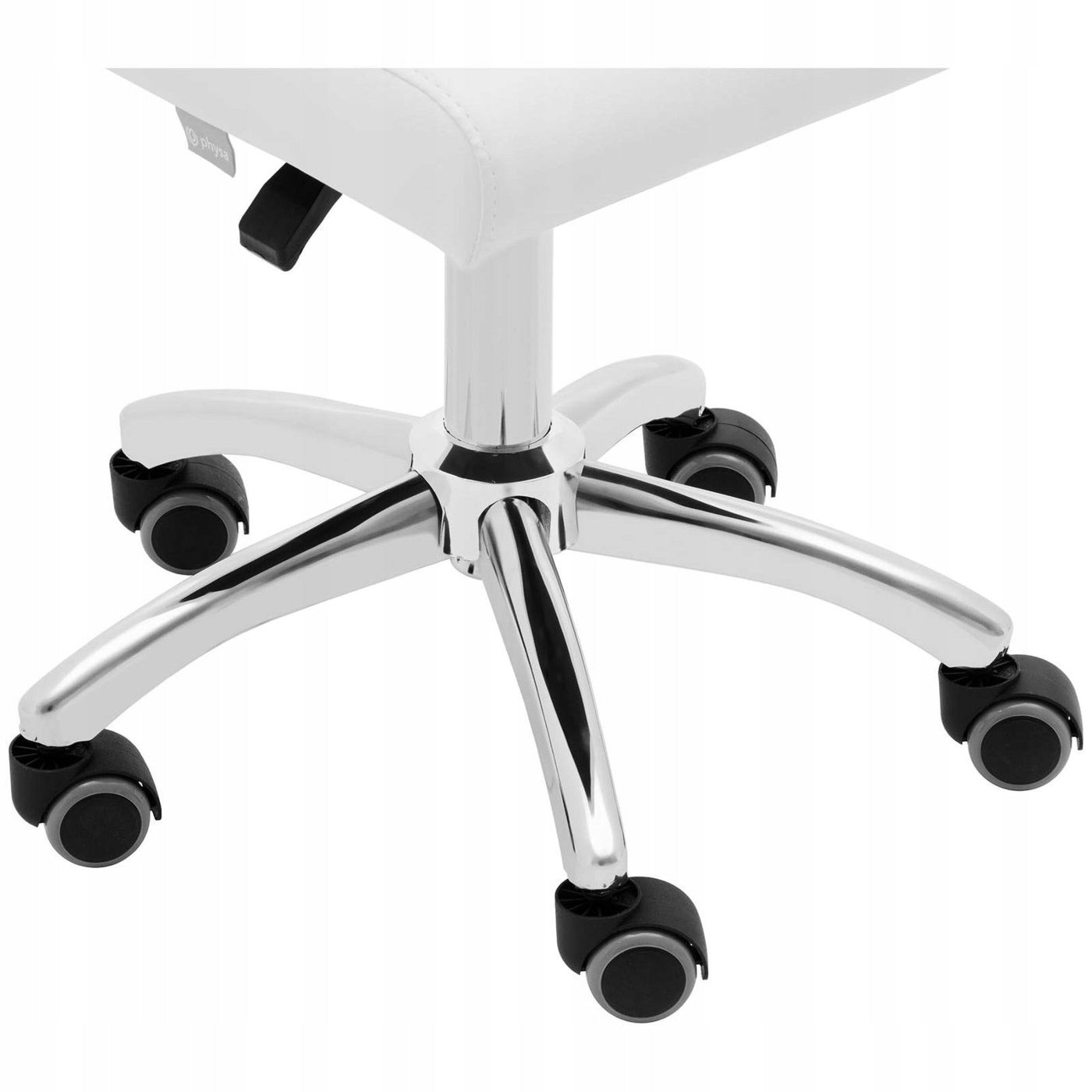 CHAIR COSMETIC SWIVEL CHAIR ON 5 WHEELS Medical device no