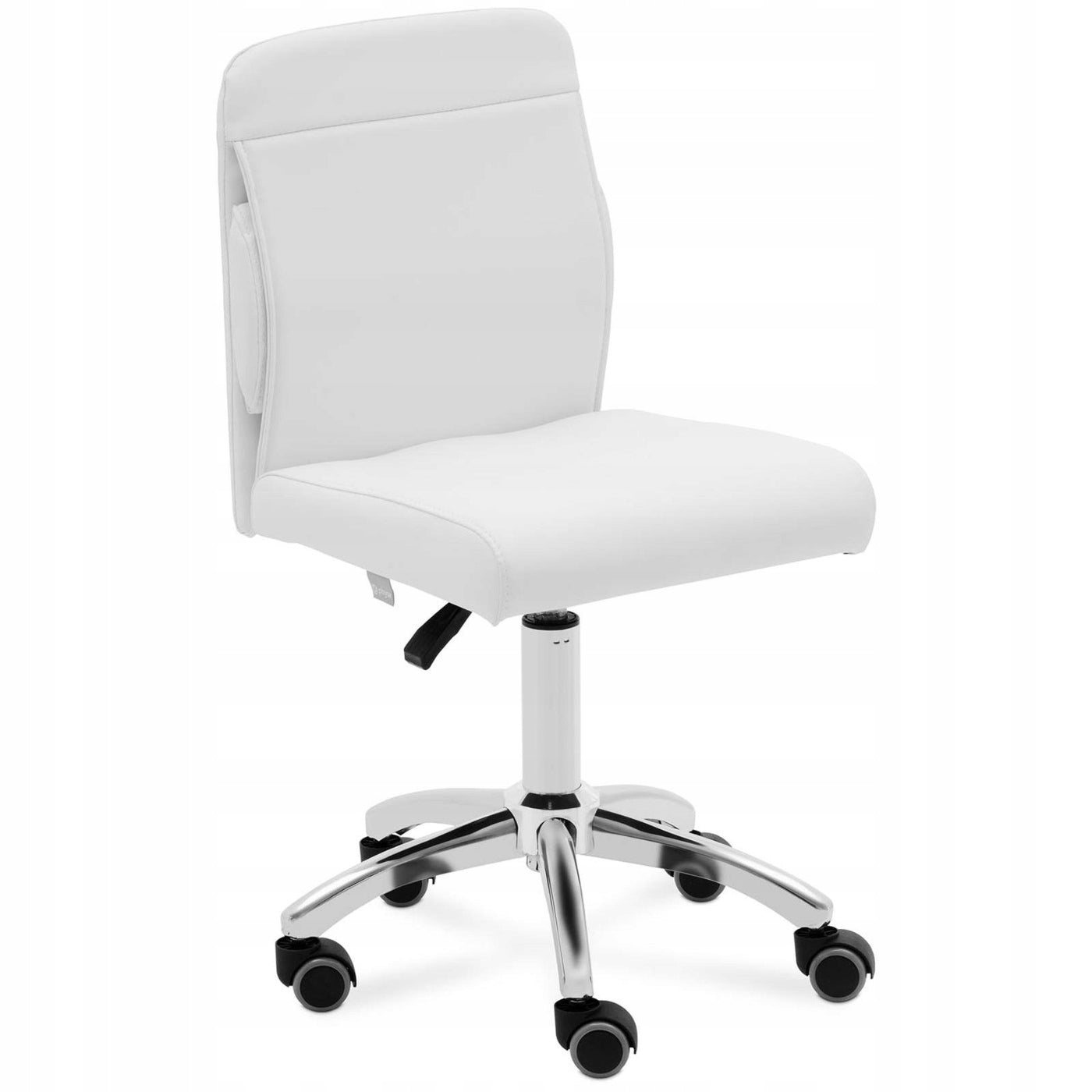 CHAIR COSMETIC SWIVEL CHAIR ON 5 WHEELS