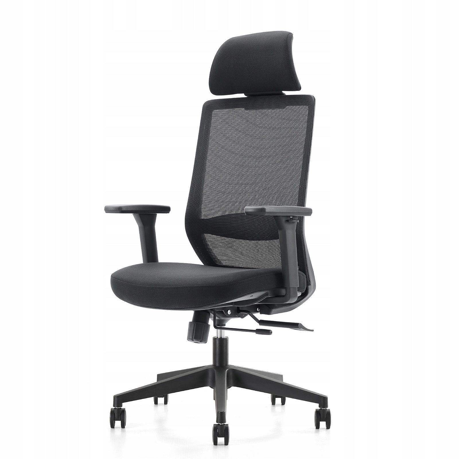 CHAIR ERGONOMIC OFFICE CHAIR ANGEL SWIVEL PERUN BHP