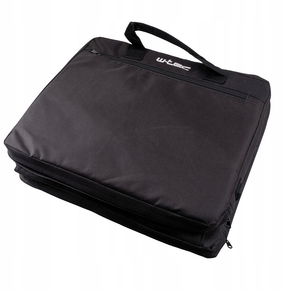 CHAIR HEATING PAD W-TEC ALYTUS SEAT HEATED FISH CAMPING Product weight with unit packaging 0.58 kg