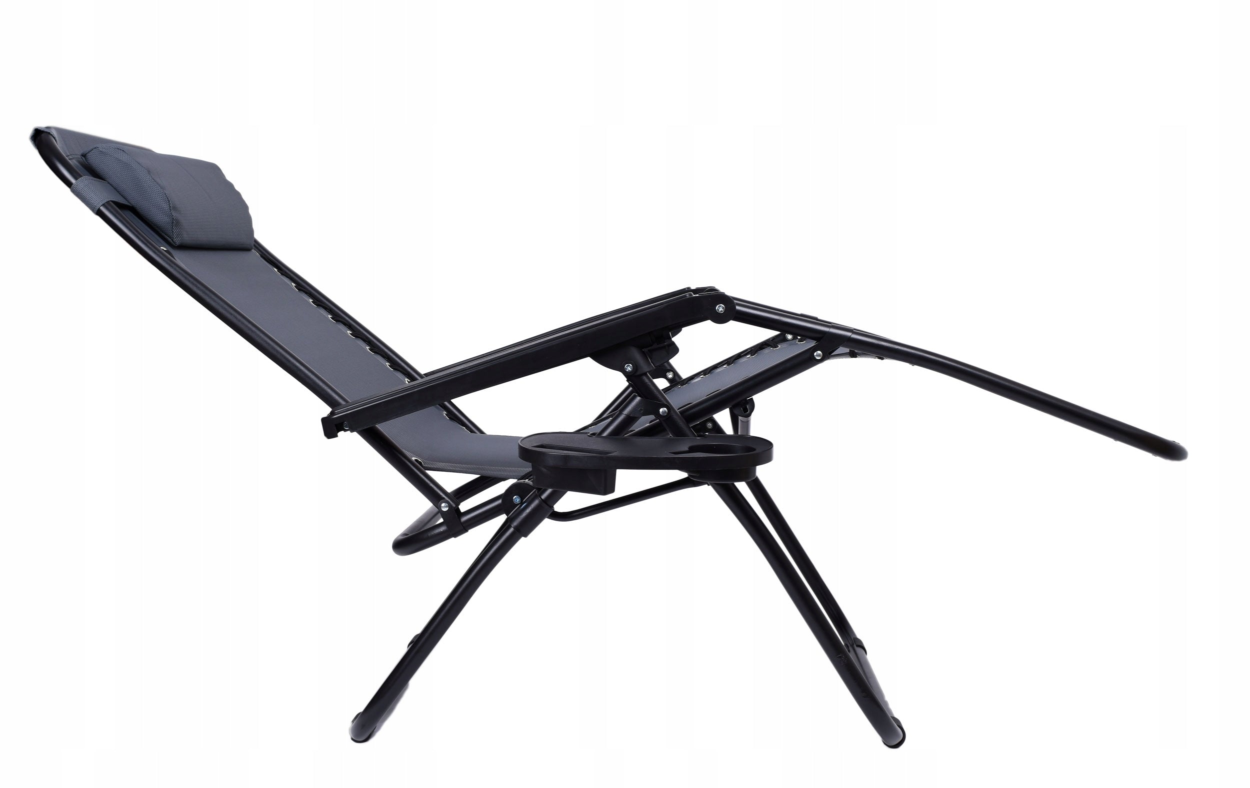 CHAIR ZERO GRAVITY FOLDING GARDEN ARMCHAIR COUCH BEACH CHAIR ORION Brand eHokery