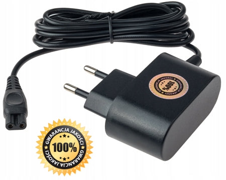 CHARGER FOR PHILIPS HQ8505 15V. SHAVERS 5.4W. PLUS OTHER MODELS Packaging status original