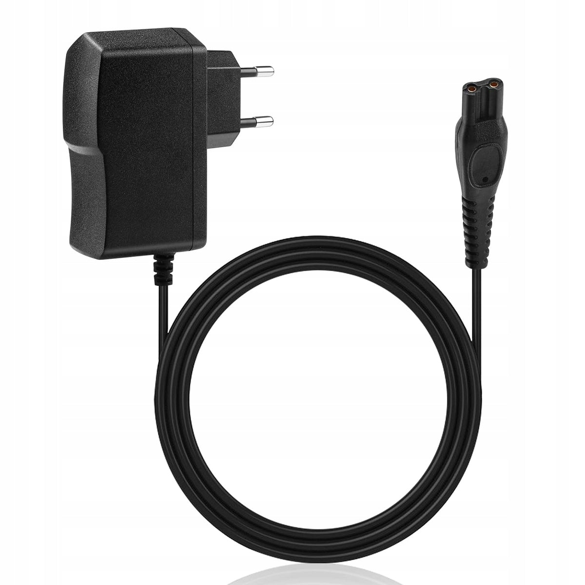 CHARGER FOR PHILIPS SHAVER,FOR CHARGING 15V 0.36A REPLACES HQ8505