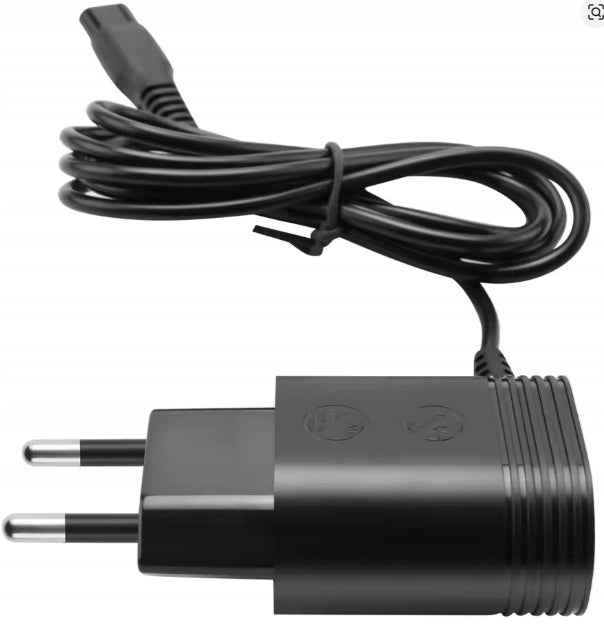 CHARGER POWER SUPPLY FOR PHILIPS ONEBLADE A00390 QP2510 QP2511 QP2520 SHAVERS.