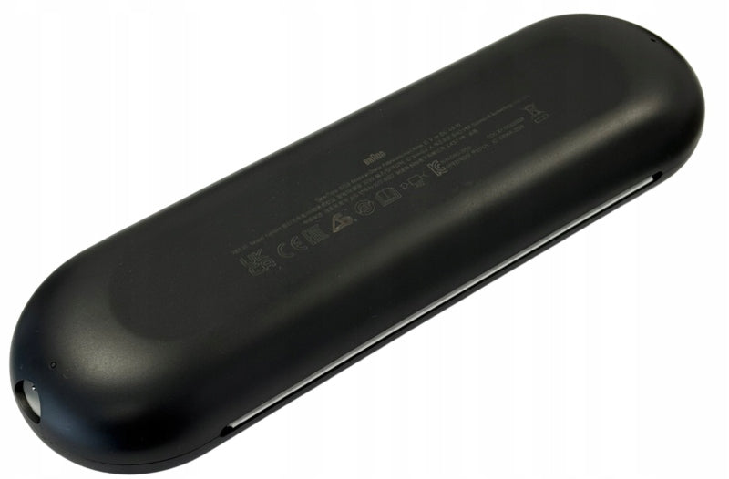 CHARGING CASE FOR ELECTRIC TOOTHBRUSH ORAL-B iO TYPE 3759 Manufacturer code 74966059