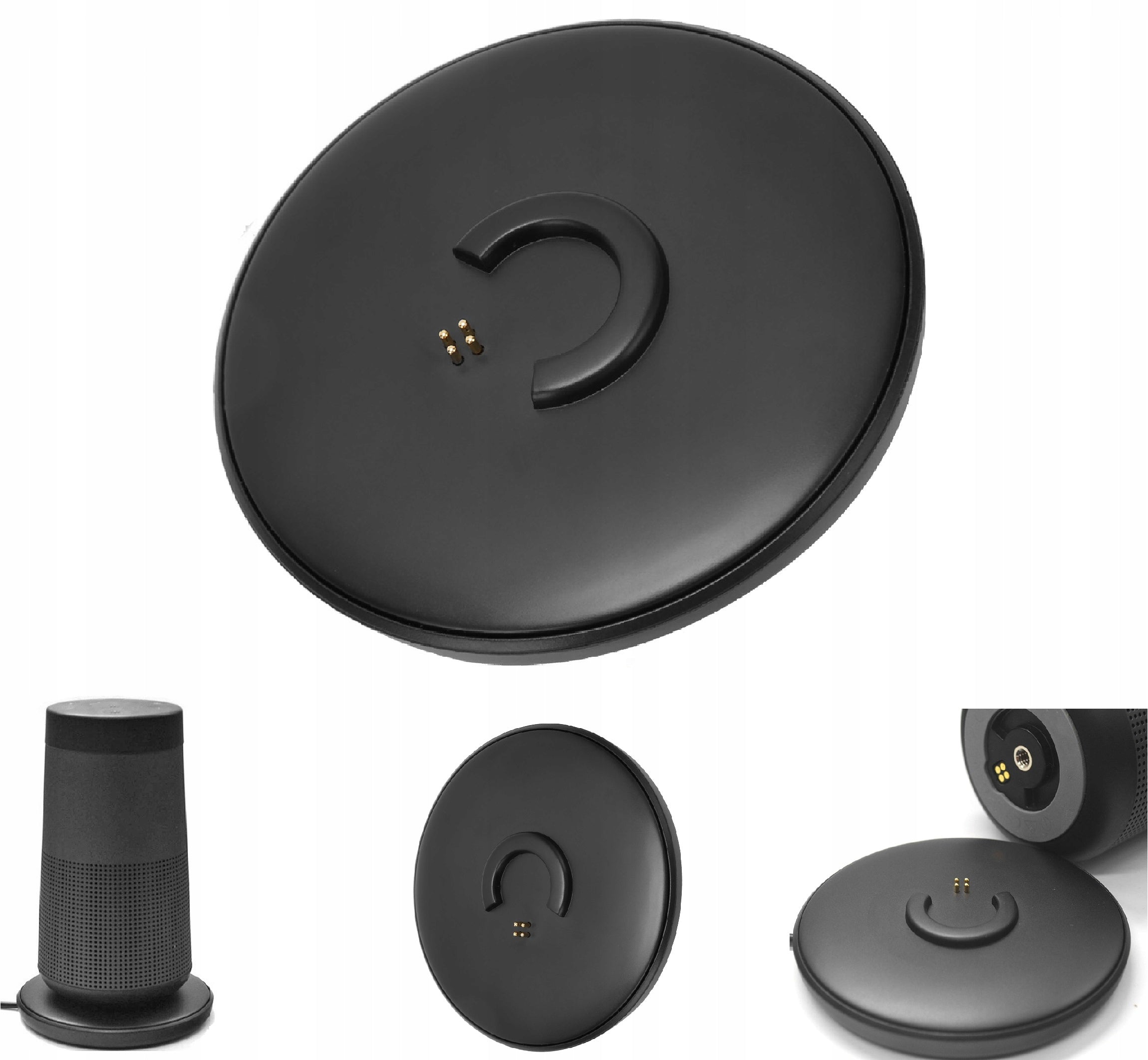 CHARGING STAND SOUNDLINK REVOLVE BOSE CHARGER BOSE SOUNDLINK REVOLVE