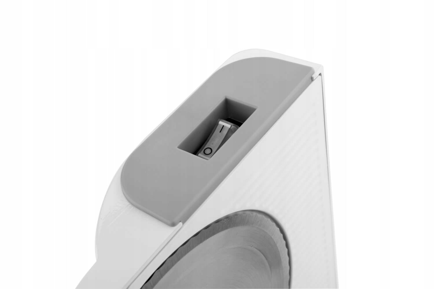 CHEESE MEAT BREAD SLICER REGULATION ETA Presto ETA209490000 Manufacturer code ETA209490000