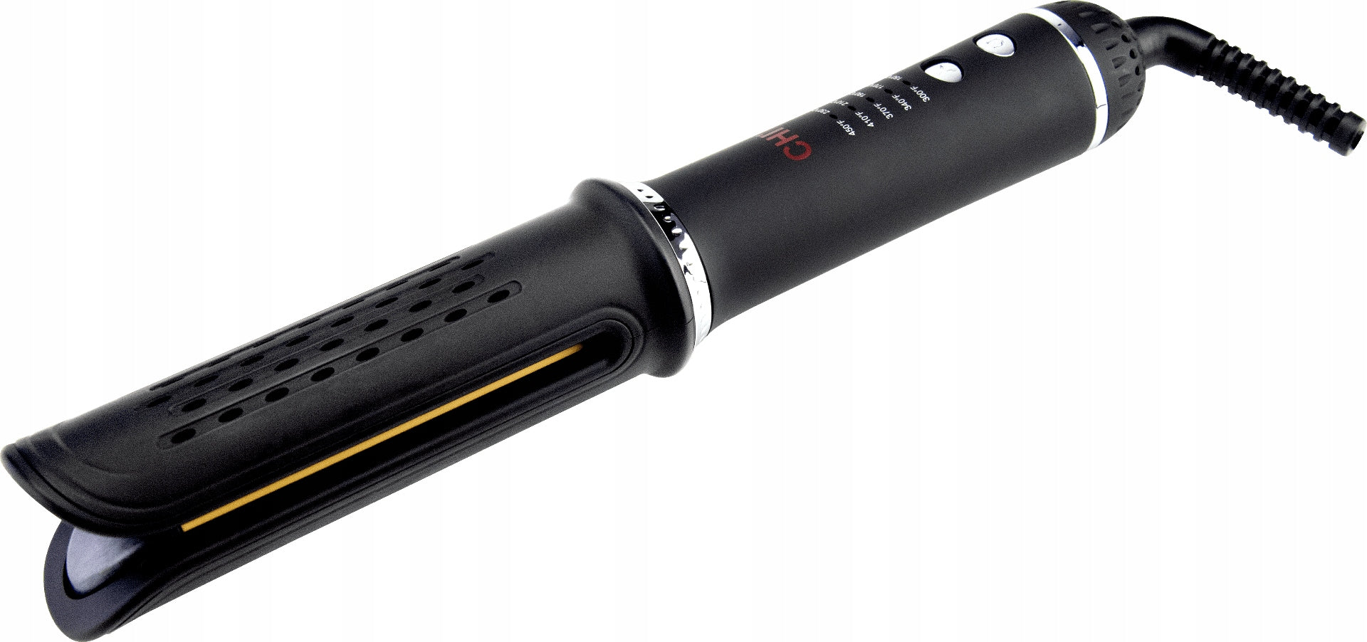 CHI AirTwist Pro Curler Black