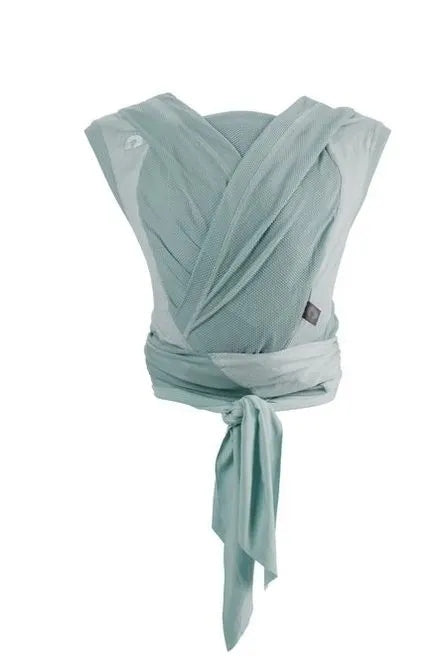 CHICCO COMFY HUG CARRIER Additional information adjustable carrying system