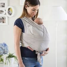 CHICCO COMFY HUG CARRIER