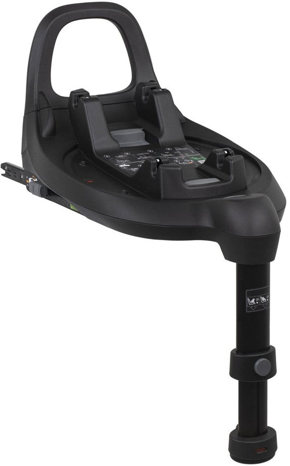 CHICCO FULL 360 I-SIZE ISOFIX ROTARY BASE FOR BI-SEAT AND BARK