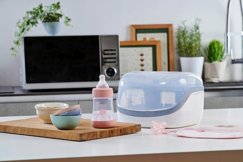 CHICCO MICROWAVE STERILIZER 5624 Medical device no