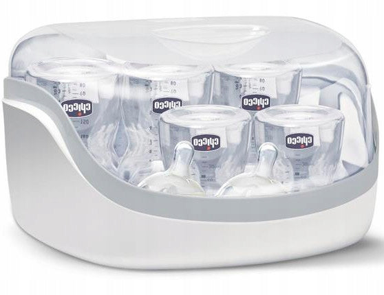 CHICCO MICROWAVE STERILIZER 5624