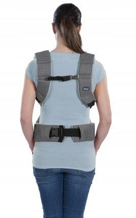 CHICCO MYAMAKI MULTI-POSITION CARRIER 15 ELEGANCE Brand Chicco