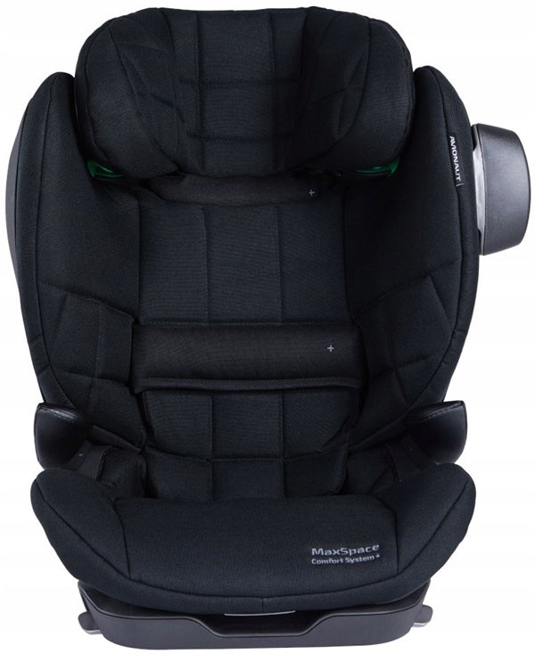 CHILD CAR SEAT AVIONAUT MAXSPACE COMFORT CS+ ISIZE 15-36KG