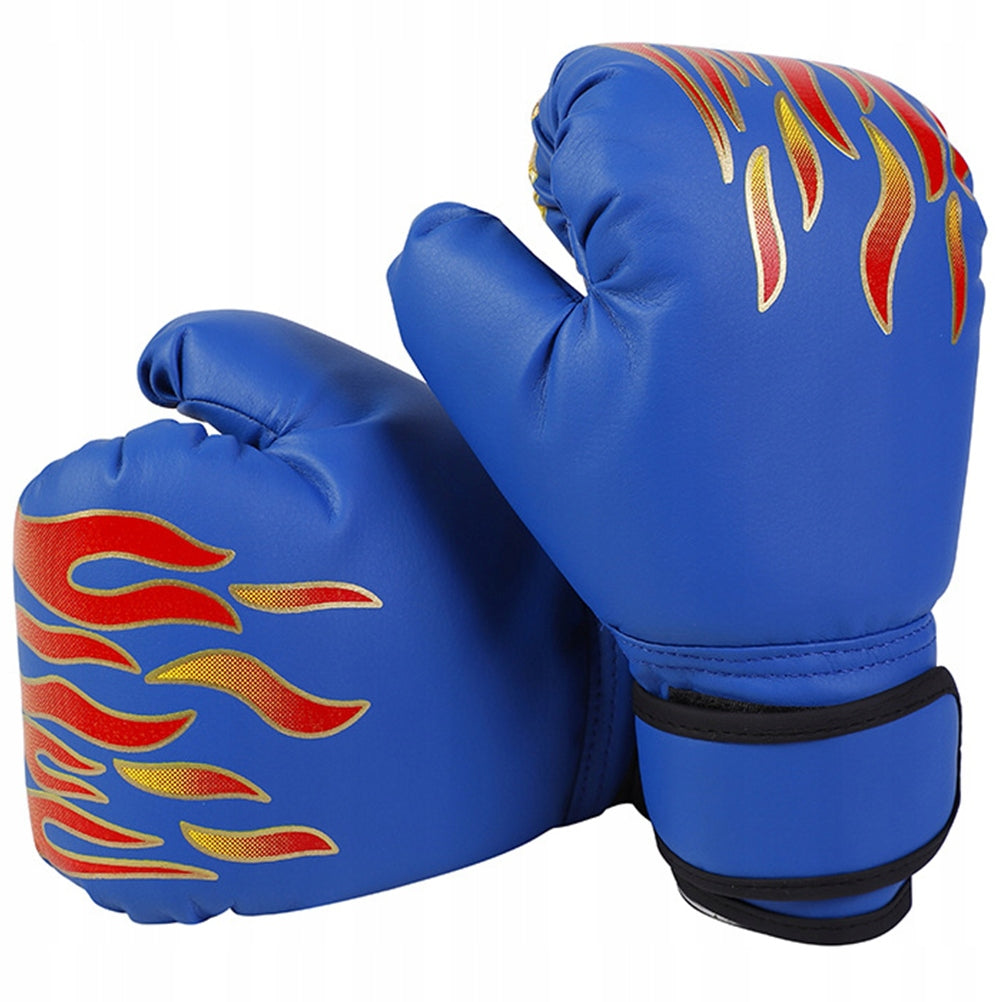 CHILDREN'S BOXING GLOVES, 3-8 YEARS OLD, INFANT Packaging status original