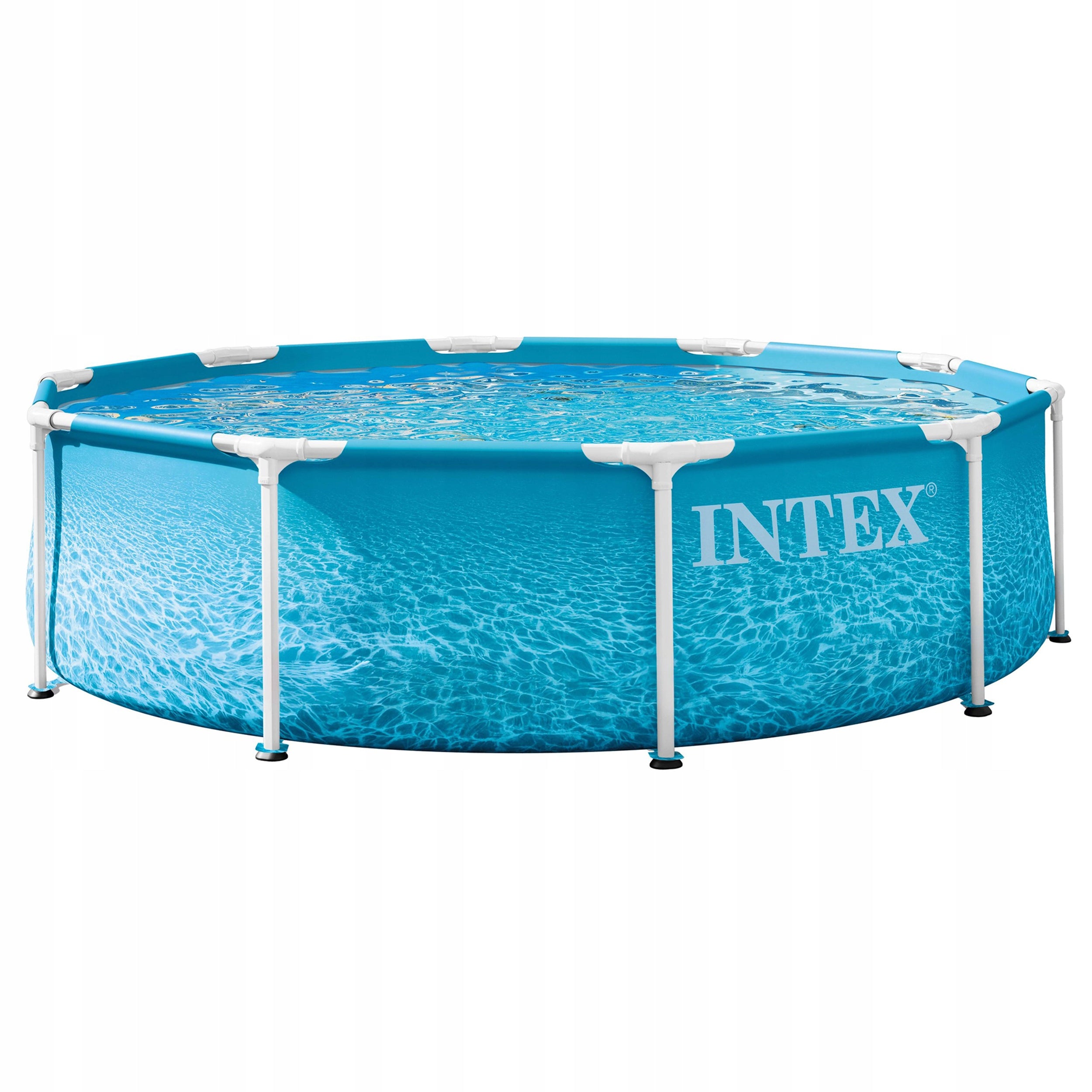 CHILDREN'S GARDEN POOL INTEX 28206ND 305x76cm MODEL 2026 Brand Intex