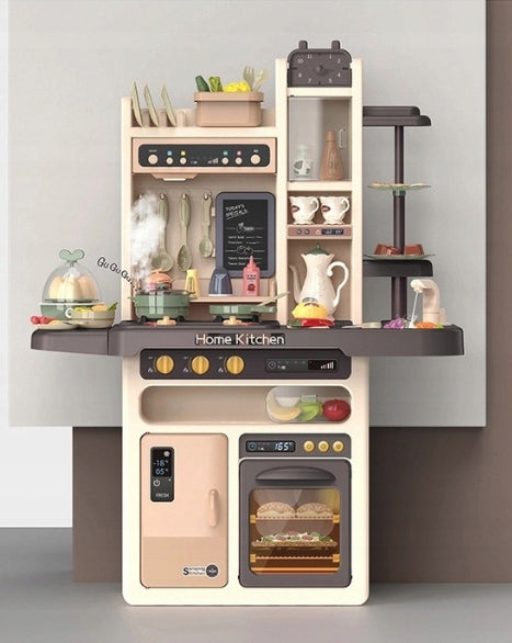 CHILDREN'S KITCHEN 65 EL TAP WITH WATER COUPLE LIGHT INTERACTIVE SET Manufacturer code Vioninxa-57069341