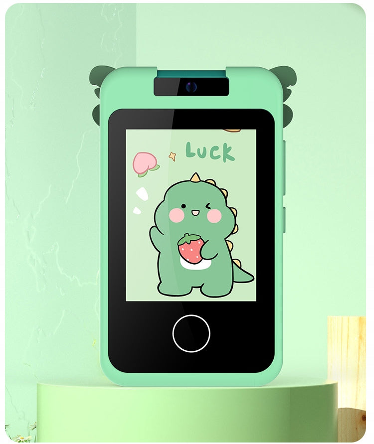 CHILDREN'S PLAY PHONE SMARTPHONE WITH CAMERA AND GAMES Brand no brand