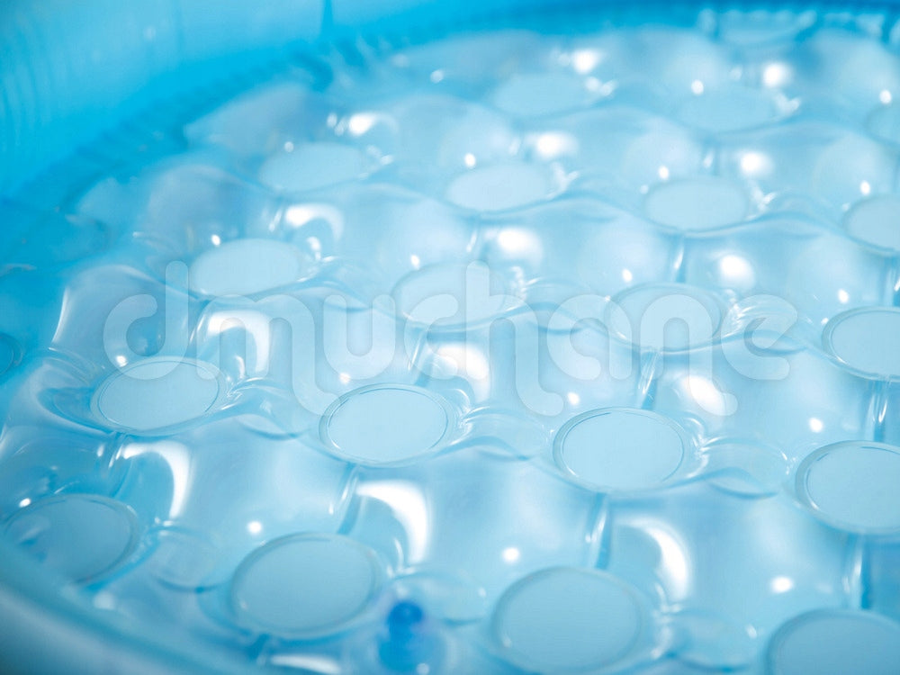 CHILDREN'S POOL INFLATABLE GARDEN SHOWER TRAY INTEX Muchomor 102 x 89 cm > Manufacturer code 6911494293325
